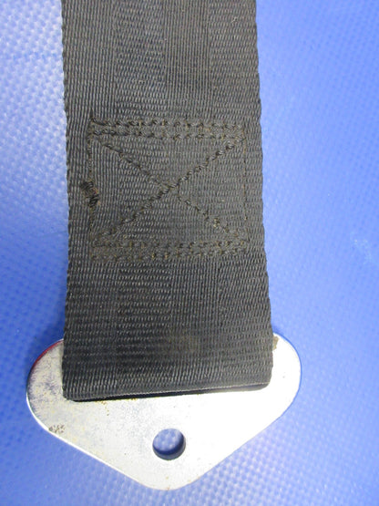 Cummings & Sander 9600-7 Aircraft Seat Belt P/N T-31-B41 (0526-963)4