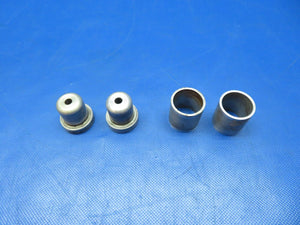 Cessna 175 Nose Gear Ferrules & Spacers P/N 0543002, 0543001 (0324-201)