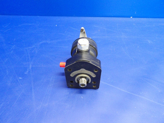 Beech D95A Travel Air Woodward 210360 Propeller Governor CORE (0326-767)0