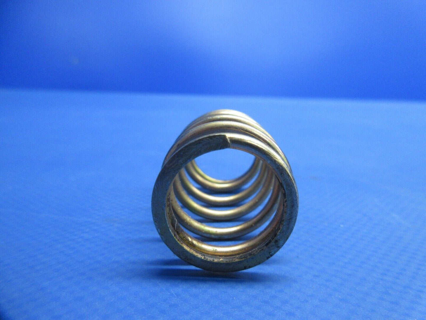 Continental TSIO-360-C Push Rod Housing Spring P/N 632317 LOT OF 12 (0824-817)