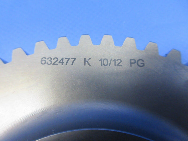 Continental TSIO-360 Camshaft Gear P/N 632477 (0924-1352)