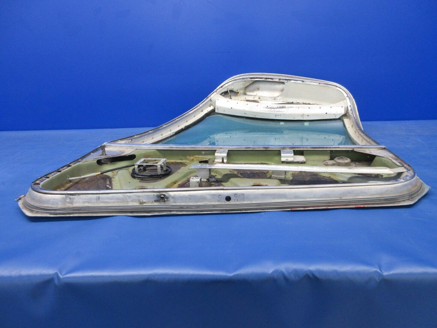 Cessna 310 / 310R Cabin Door P/N 0811489-74 (1024-2177)