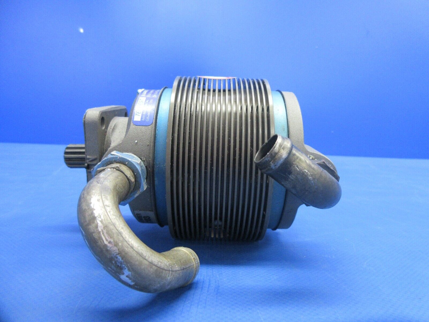 Cessna 337 / P337H Skymaster Tempest Dry Air Pump P/N AA441CC CORE (0824-941)
