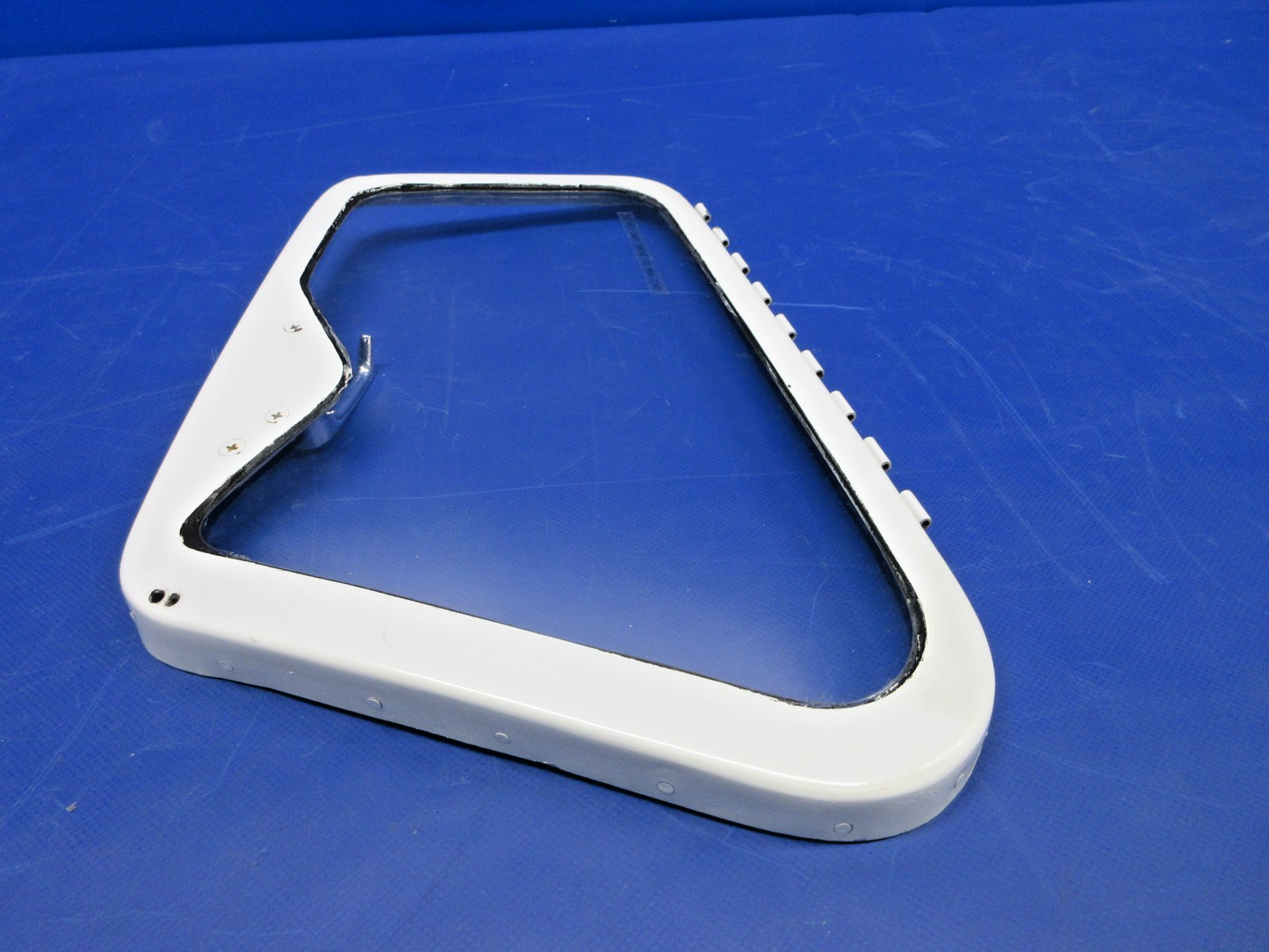 Cessna 310 / 310I Foul Weather Window P/N 0811727-1 (0326-870)5