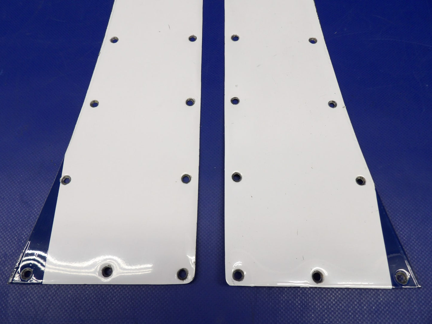 Piper Nacelle Tunnel Access Cover LH+RH P/N 50294-00 (-01) (0626-1328)4