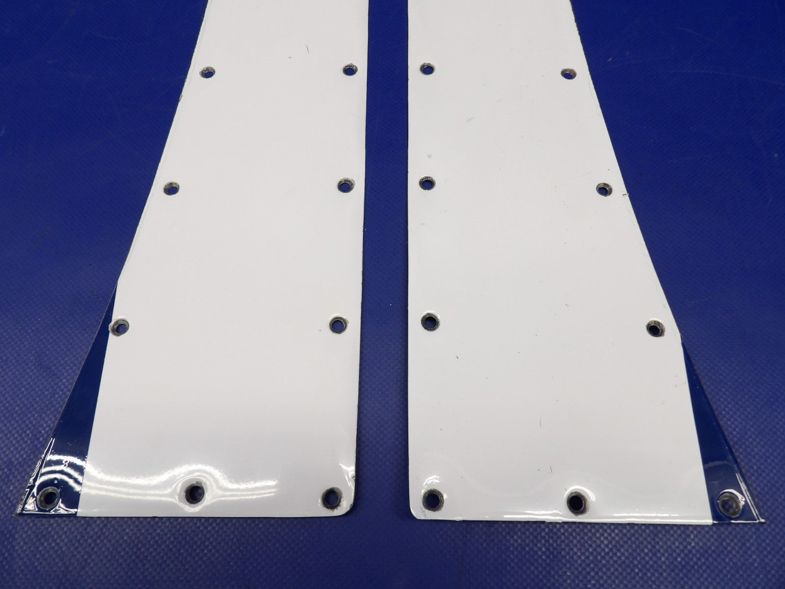 Piper Nacelle Tunnel Access Cover LH+RH P/N 50294-00 (-01) (0626-1328)4