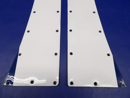 Piper Nacelle Tunnel Access Cover LH+RH P/N 50294-00 (-01) (0626-1328)4