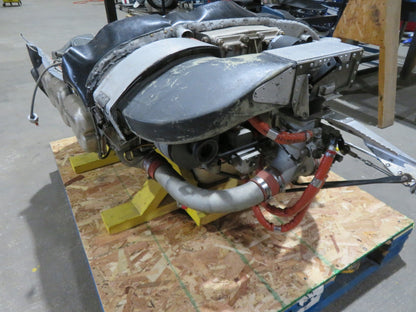 Cessna 310 Continental IO-470-U Engine  510.0 SMOH / NO Prop Strike  (0826-98)7