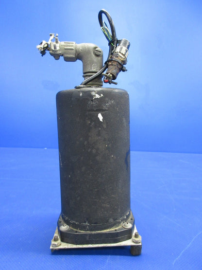 Mooney M20 / M20C ARC G-515A /G515A Rate Gyro 14V WARRANTY (0426-786)7
