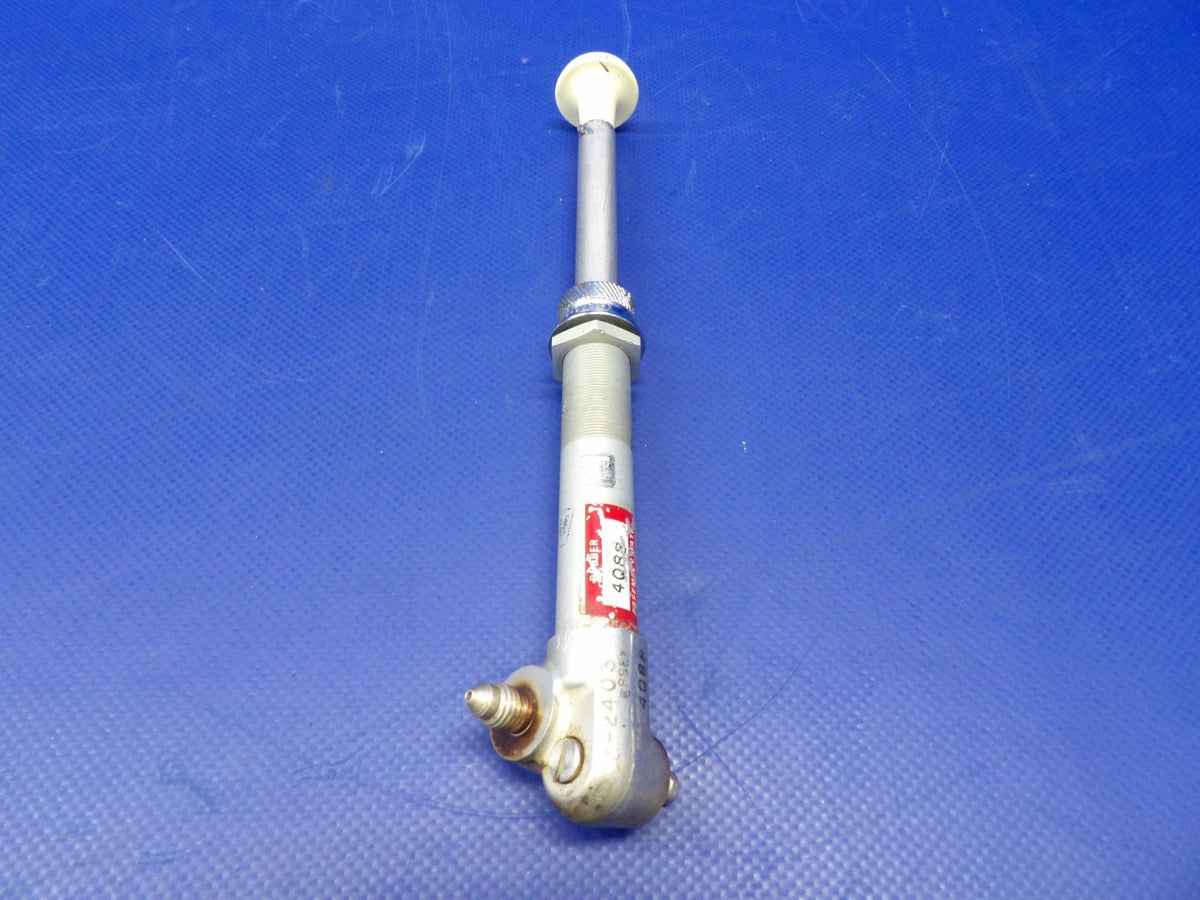 Essex K2403-2 Engine Fuel Primer (0526-1400)7