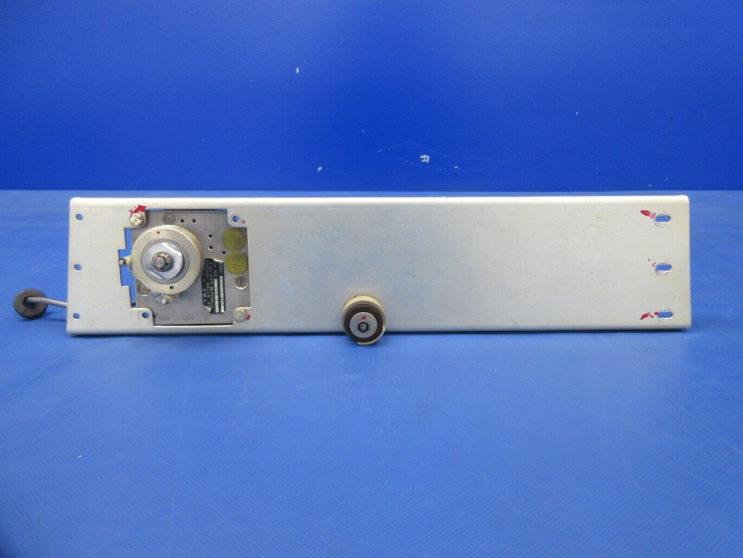 Piper Edo-Aire Michell Pitch Servo & Cable 1C508-1-529p (1024-722)