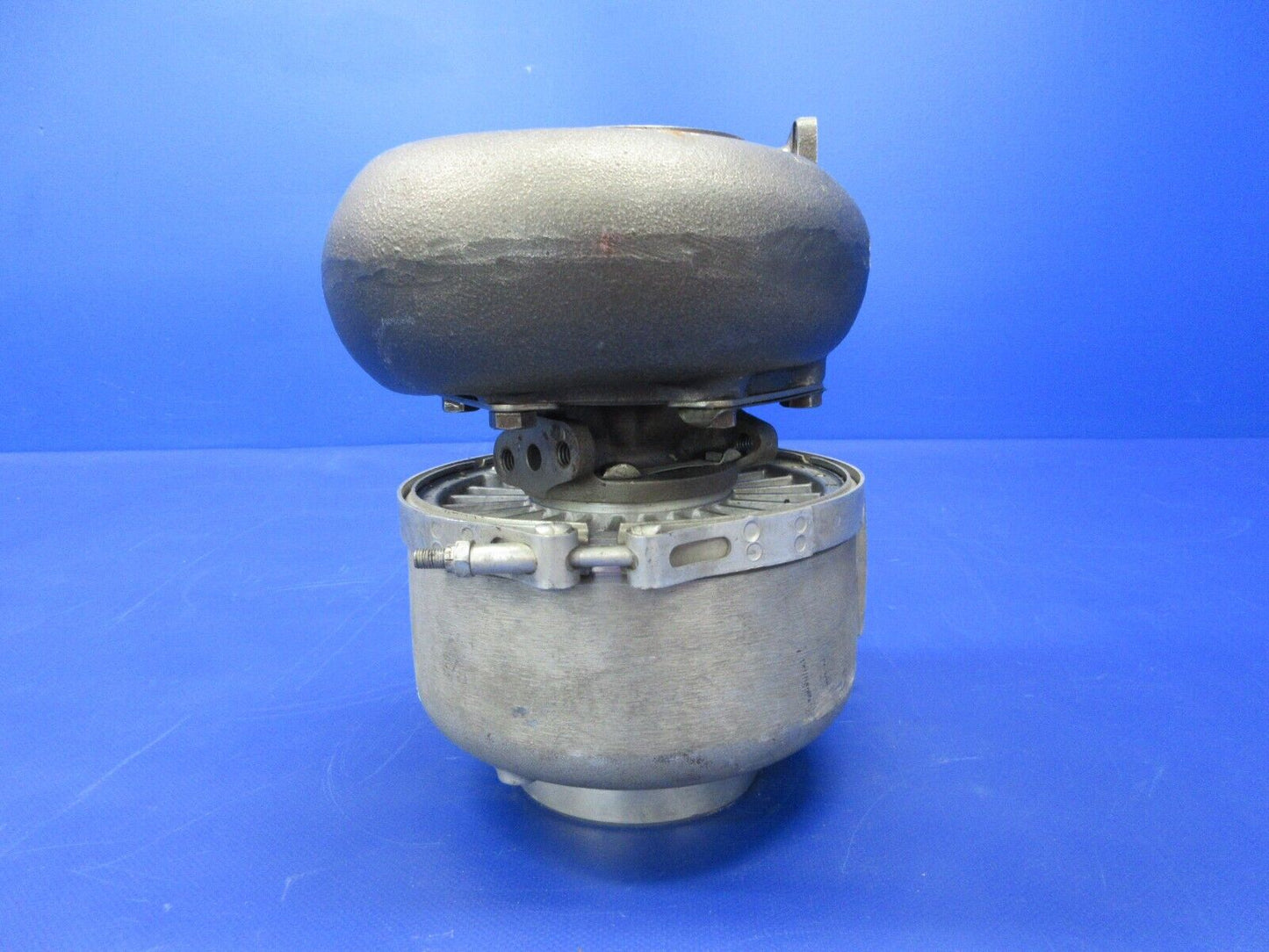 Garrett Turbocharger P/N 632729-9 CORE (1224-2078)