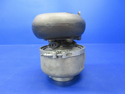 Garrett Turbocharger P/N 632729-9 CORE (1224-2078)