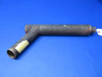 Piper PA-28 Muffler P/N 67517-00 (1222-354)