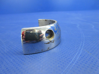 Beech F35 Bonanza Control Arm Retainer P/N 35-524238-4 (0726-763)11