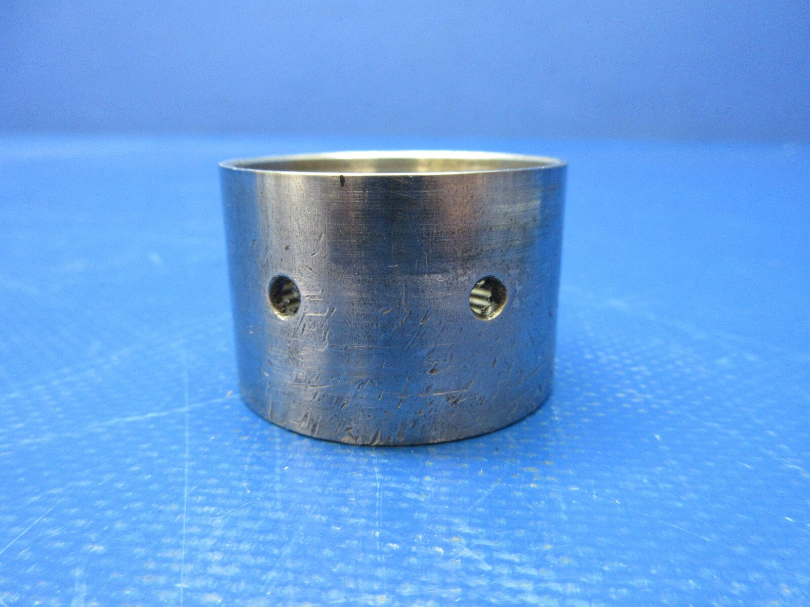 Piper PA-28 Nut Main Gear Wheel Retainer P/N 66820-00 (0125-1263)5