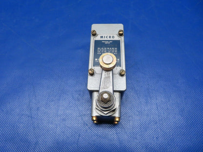 Honeywell Precision Limit Switch P/N 51ML1 WARRANTY (0424-238)
