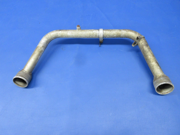 Early Cessna 175 / 175A Continental GO-300 Balance Tube P/N 627801 (0624-2104)