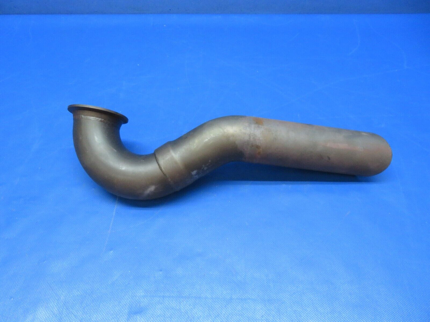 Piper PA-34-200T Seneca II Engine Exhaust Tailpipe P/N 640964-110 (0824-752)