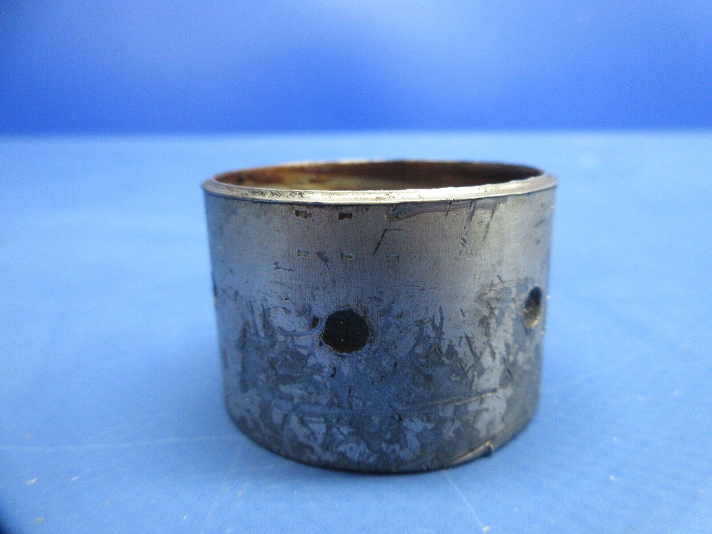 Piper PA-28-161 Warrior Wheel Retainer Nut 1.09" long P/N 66820-00 (0824-955)