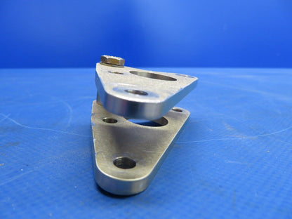 Robinson R44 II Helicopter Main Rotor Torque Tube Bellcrank C958-6 (0724-885)