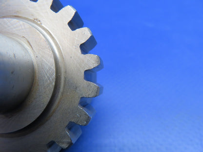 Continental Magneto Drive Gear P/N 629076 Inspected w/ 8130 (0326-1707)12