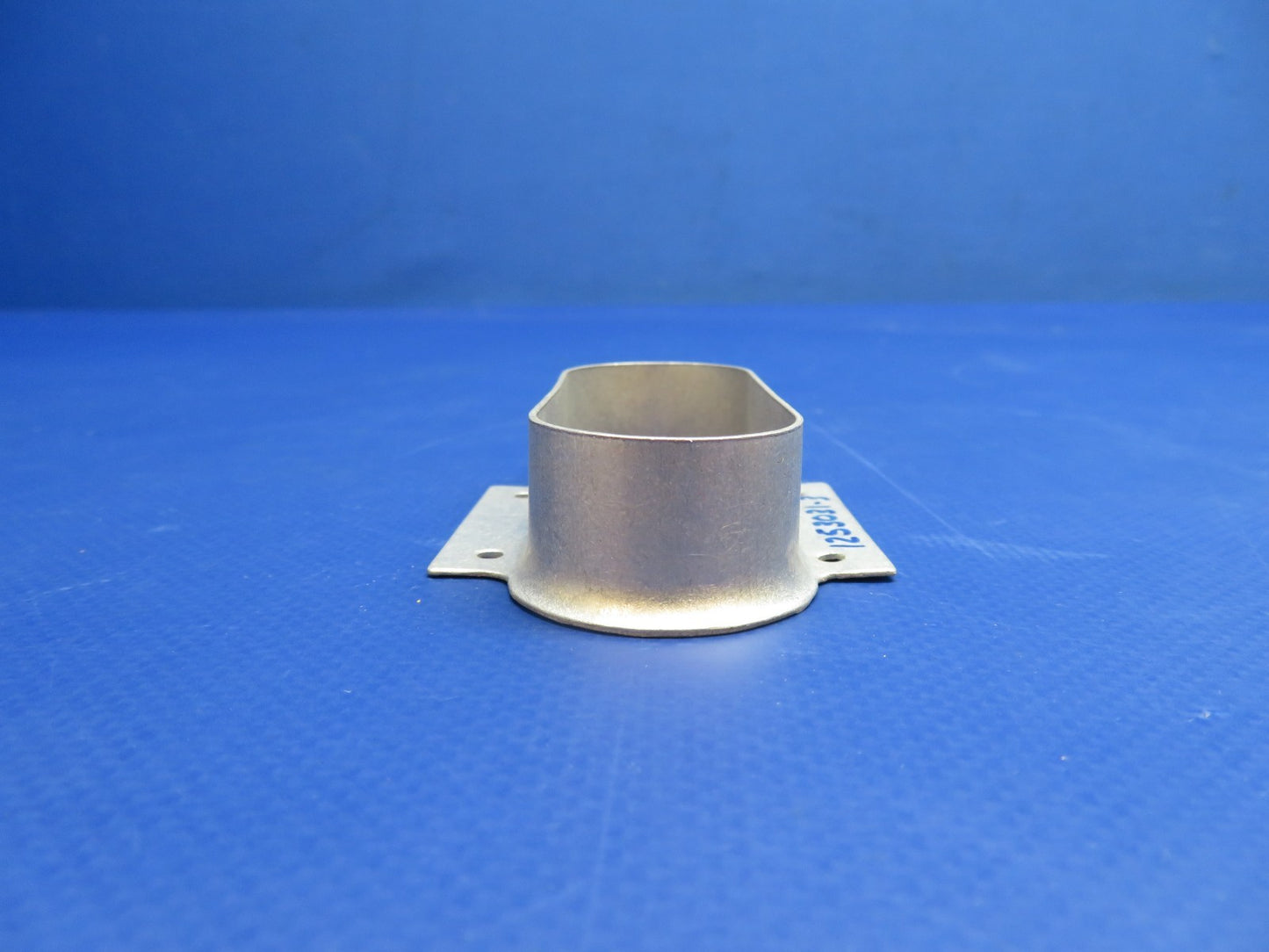 Cessna Adapter - Air P/N 1253031-3 NEW OLD STOCK (0326-1793)5