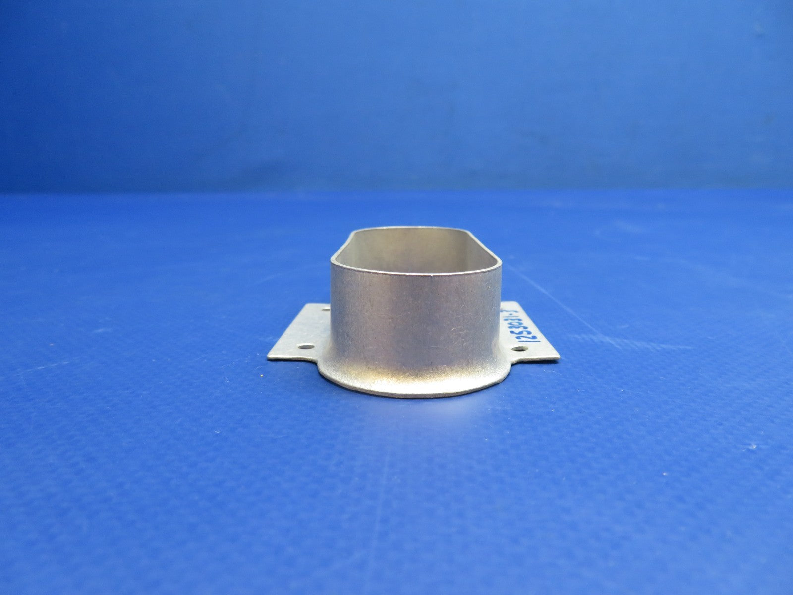 Cessna Adapter - Air P/N 1253031-3 NEW OLD STOCK (0326-1793)5
