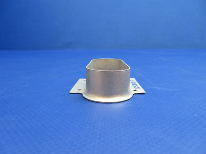 Cessna Adapter - Air P/N 1253031-3 NEW OLD STOCK (0326-1793)5
