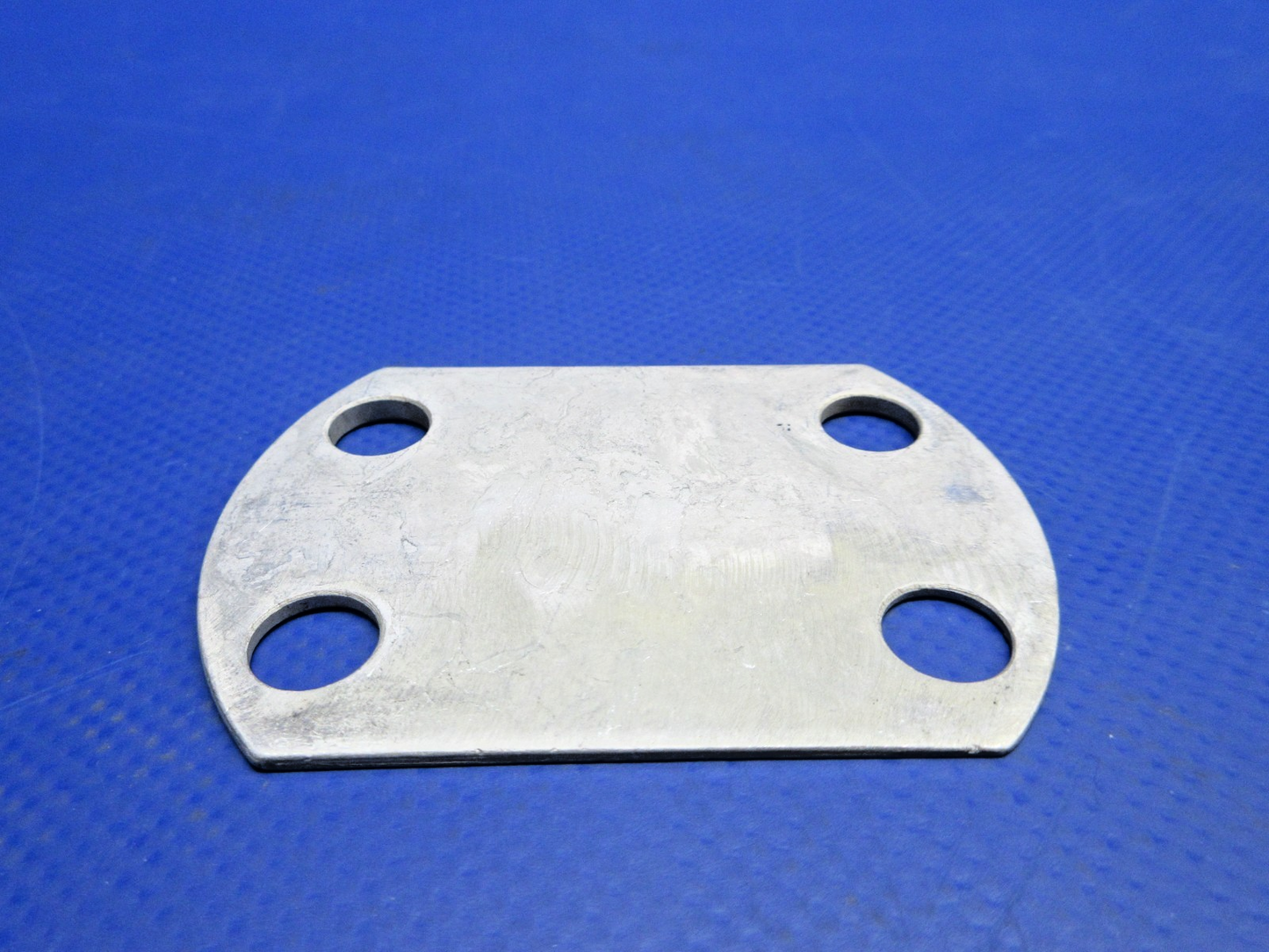 Cessna Landing Gear Axle Shim P/N 0441139-6 NOS (0326-1016)4