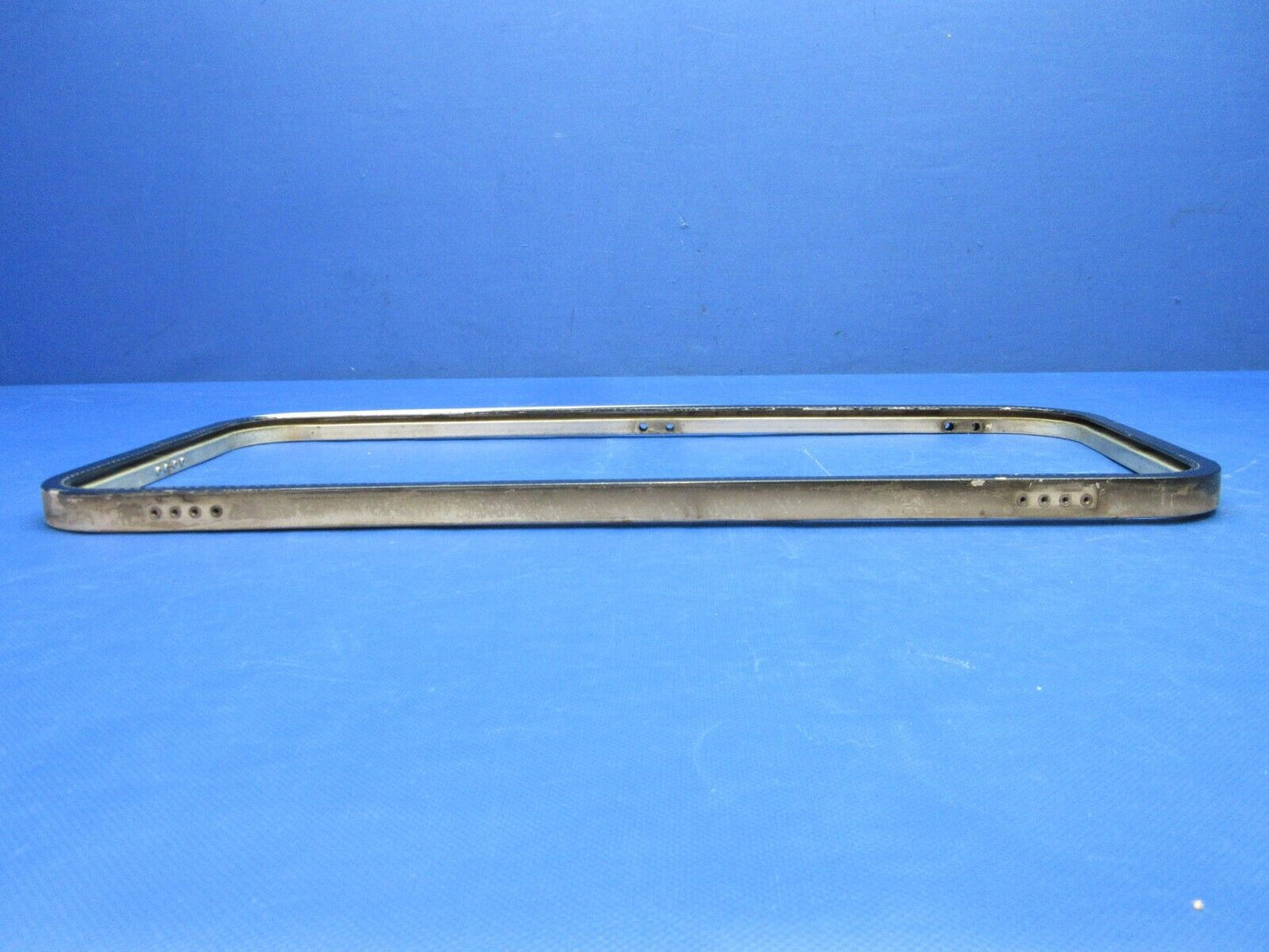 Cessna 180 / 180K Window Frame LH P/N 0711050-5 (0724-1253)