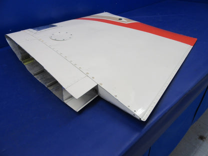 Beech 95 / D95A Travel Air LH Wing Tip P/N 95-170000-601 (0326-05)7