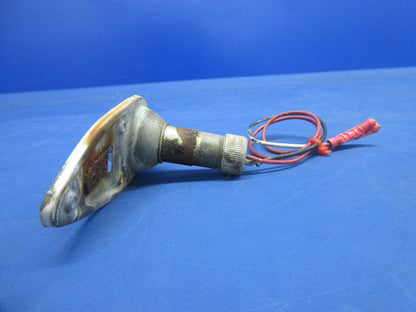 Cessna Wing Tip Navigation Light LH P/N C622001-0201 (1024-915)