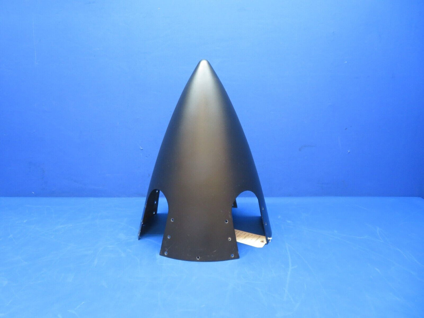 McCauley Propeller 4 - Blade Spinner Dome P/N E-5722 (0823-441)