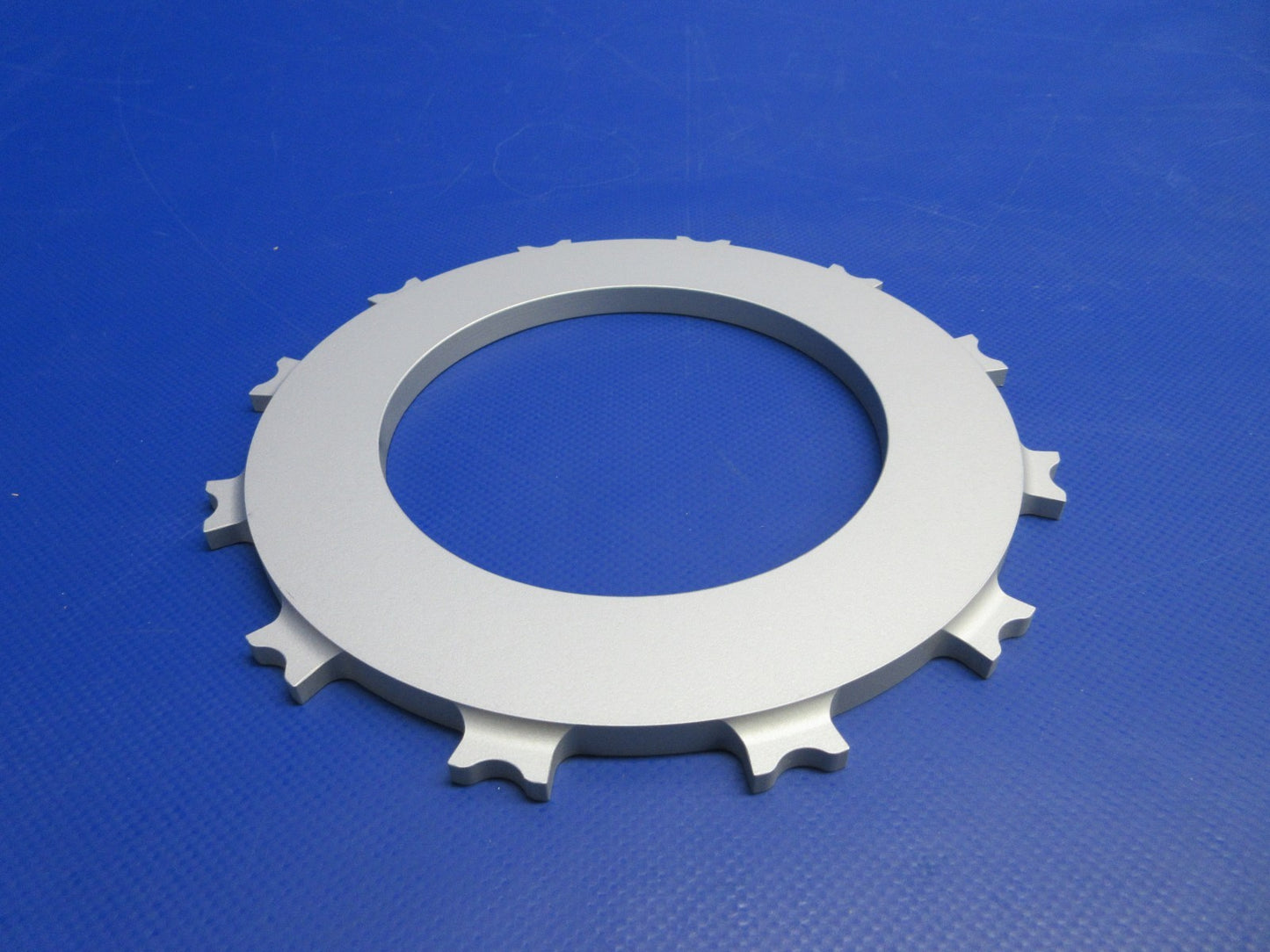 Beringer Steel Brake Disc P/N DSC-009.3 NOS (0426-798)6