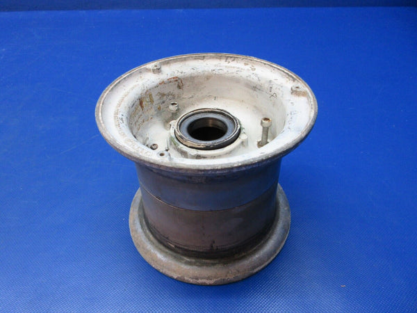 Goodyear 6.00x6 Wheel Assy P/N 9532186 (0524-1553)