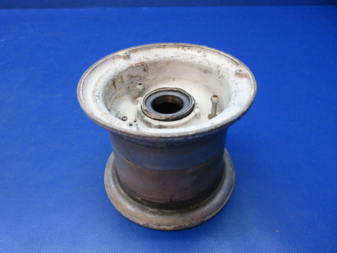 Goodyear 6.00x6 Wheel Assy P/N 9532186 (0524-1553)