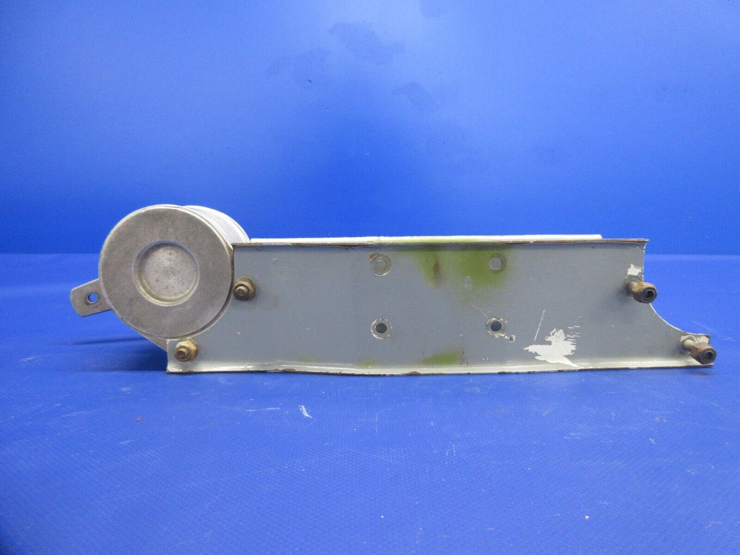 Bell 47J-2 Helicopter Stabilizer Dampener & Support Frame CSC870-5 (1124-949)