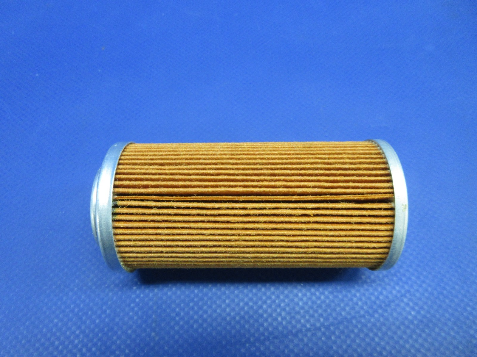 Beech Fuel Pump Filter w/8130 P/N 100-920068-3 NOS (0326-771)9