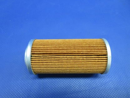 Beech Fuel Pump Filter w/8130 P/N 100-920068-3 NOS (0326-771)9
