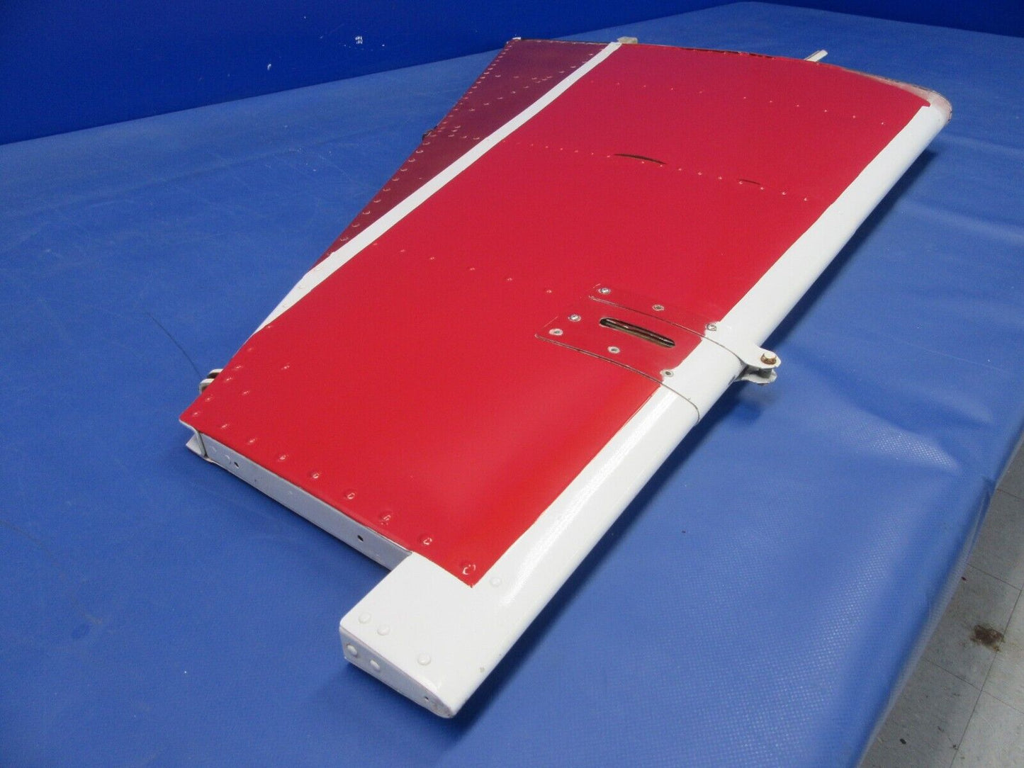 Mooney M20 / M20C Vertical Stabilizer P/N 450000 (0924-12)