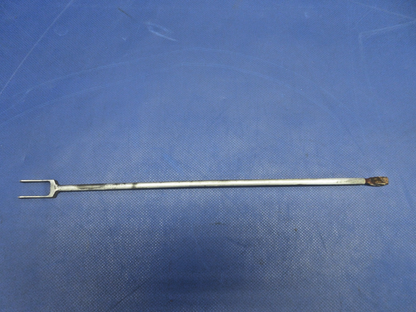Rockwell Commander 112 LH Cabin Door Push Rod P/N 43717-3 (0826-422)0
