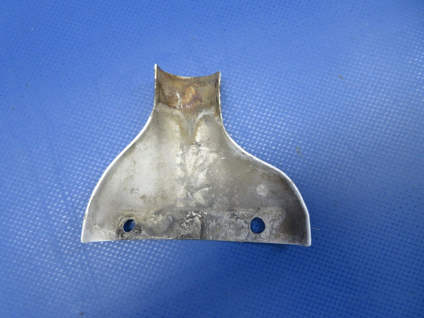 Cessna 152 Main Gear Lower Fairing Cover LH P/N 0441218-1 (0324-643)