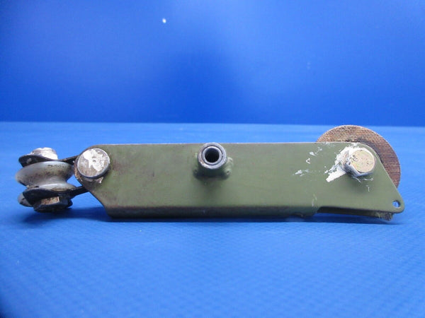 Cessna 177 / 177B Cardinal Parking Brake Bellcrank Assy 0713070-9 (0824-1037)