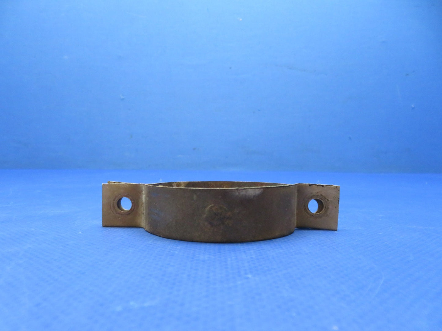 Cessna 172 / 172G Exhaust Tailpipe Pin Clamp P/N 0550176-26 (0326-150)3