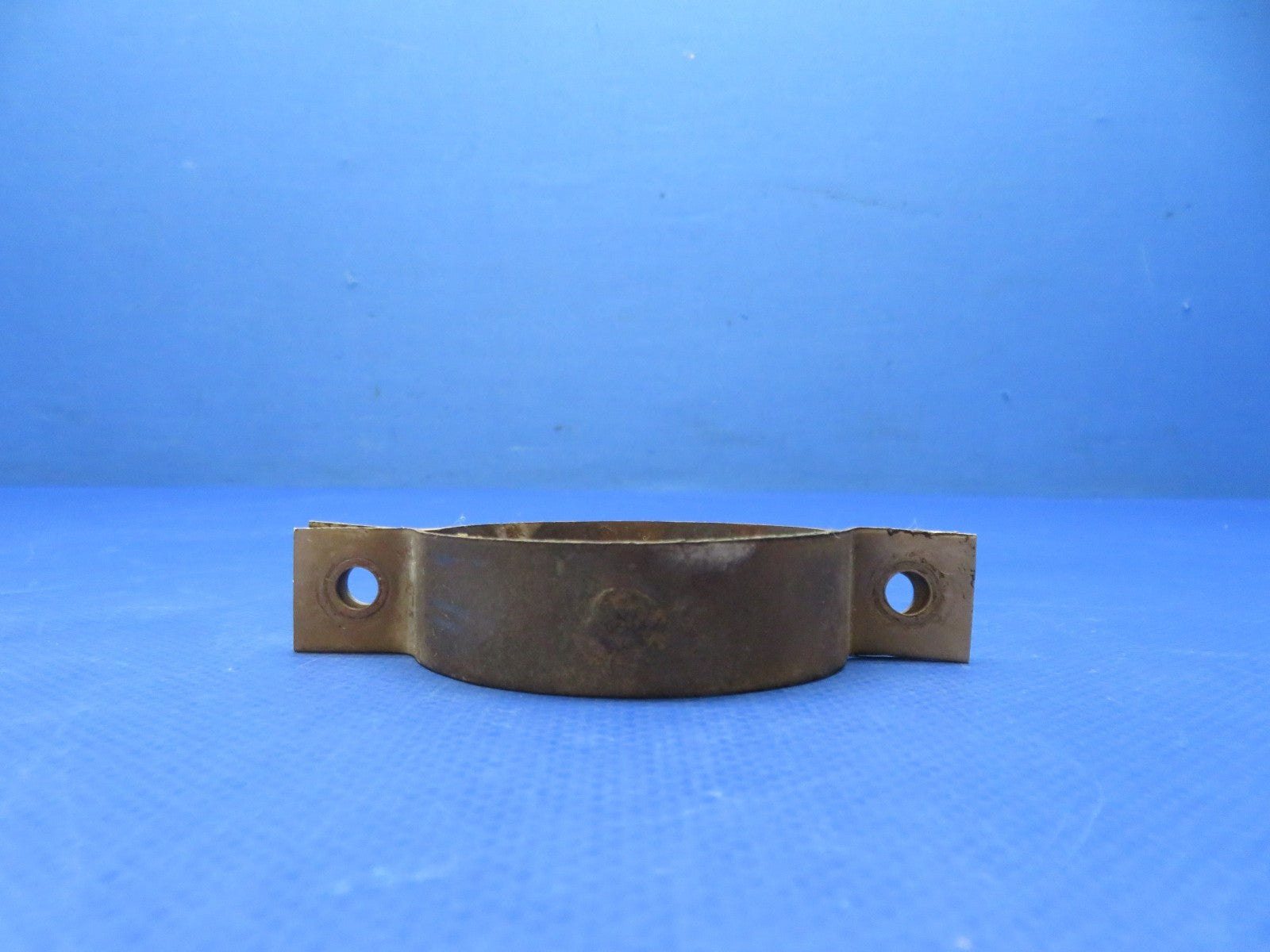Cessna 172 / 172G Exhaust Tailpipe Pin Clamp P/N 0550176-26 (0326-150)3