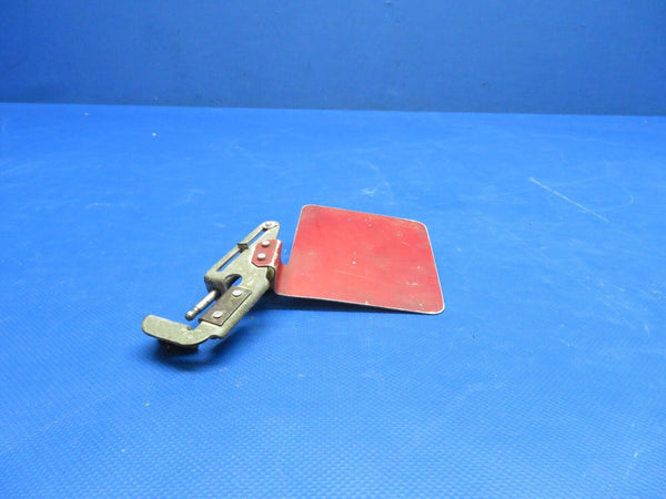 Early Cessna 310 / 310B Control Lock (0824-1726)