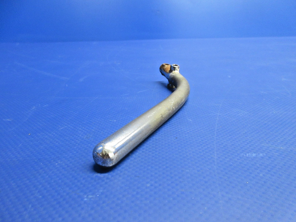 Mooney M20 / M20E Cabin Door Outer Handle P/N 3372 (0826-885)6