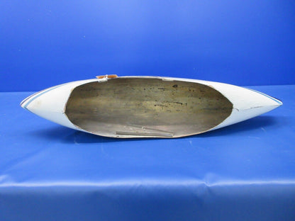 Cessna 150 Main Gear Wheel Fairing Assy RH P/N 0541185-6 (0324-604)