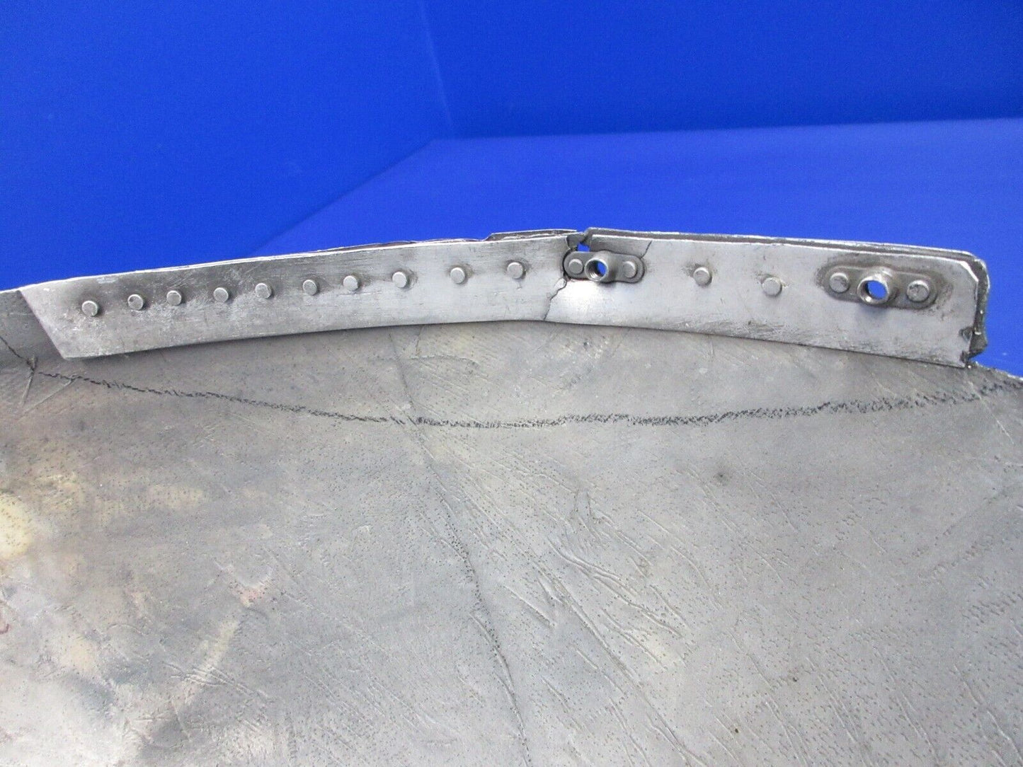 Cessna 310 / 310R Nose Cap LH & RH P/N 0852013-203 (1124-1428)